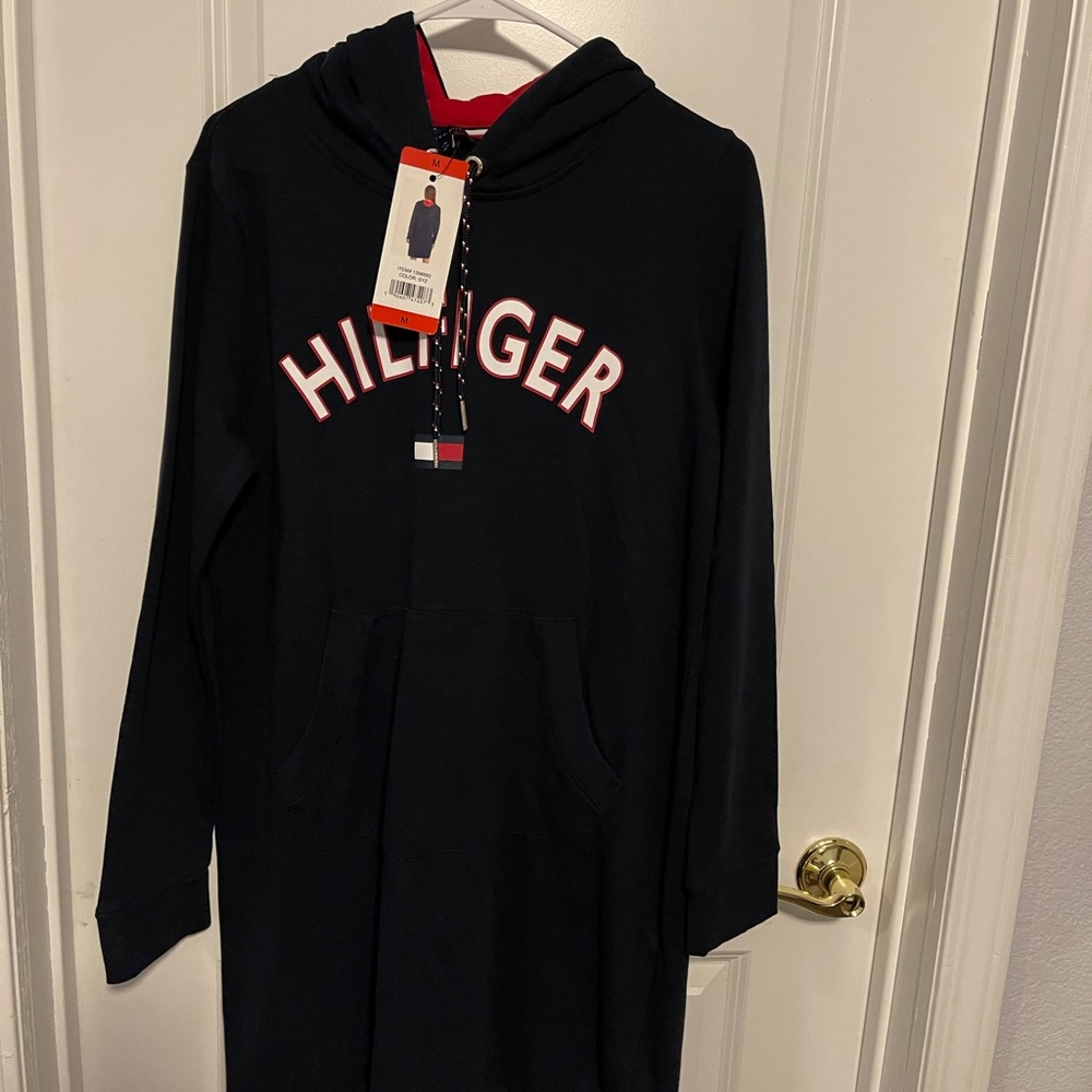 Tommy Dress